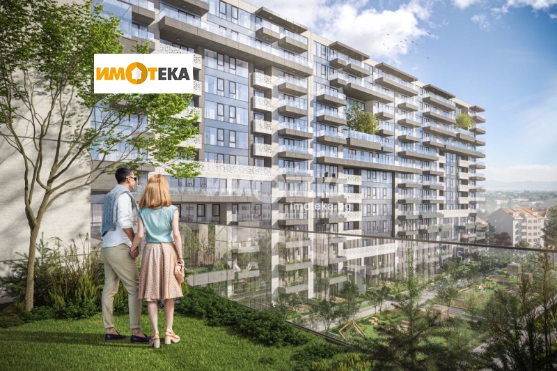 Продава  2-стаен град София , Оборище , 65 кв.м | 37189712 - изображение [4]