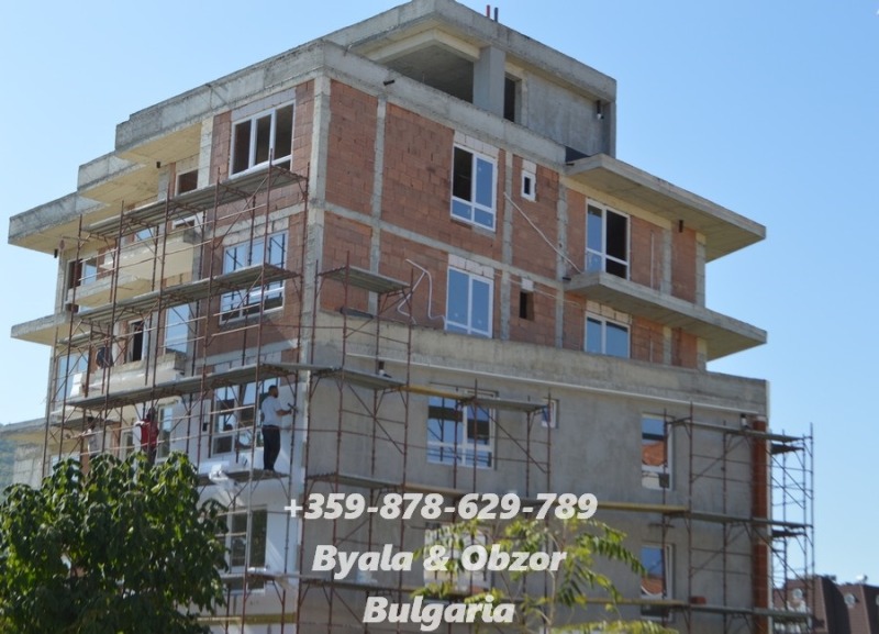 Na sprzedaż  1 sypialnia region Burgas , Obzor , 80 mkw | 81674369