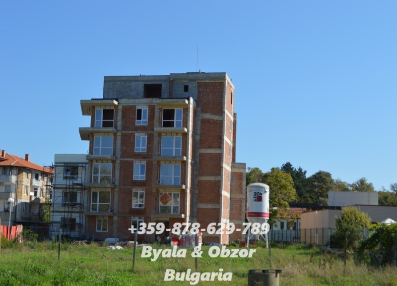 De vânzare  1 dormitor regiunea Burgas , Obzor , 80 mp | 81674369 - imagine [7]