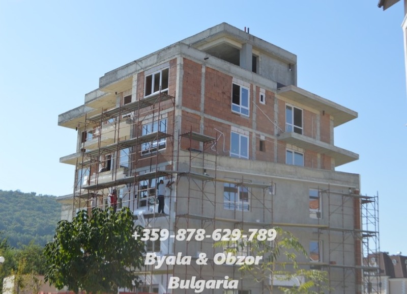 De vânzare  1 dormitor regiunea Burgas , Obzor , 80 mp | 81674369 - imagine [8]