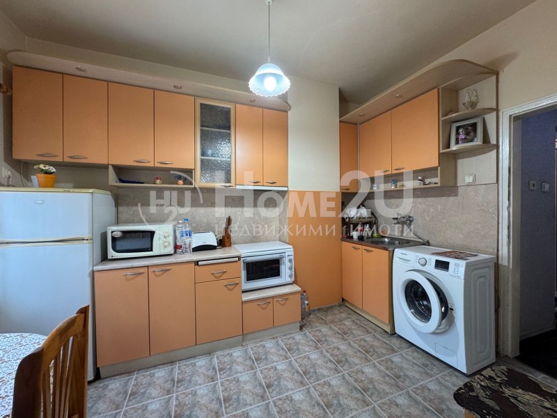 Продава 2-СТАЕН, гр. Варна, Аспарухово, снимка 2 - Aпартаменти - 48981135