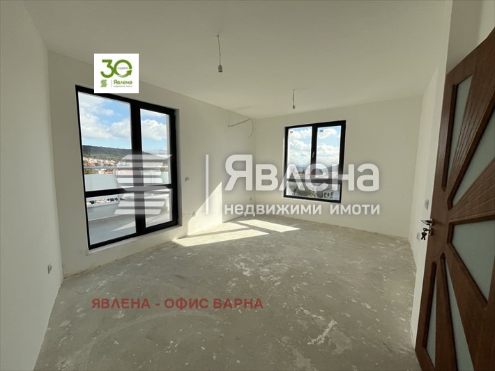 Продава 2-СТАЕН, гр. Варна, Виница, снимка 5 - Aпартаменти - 49442420