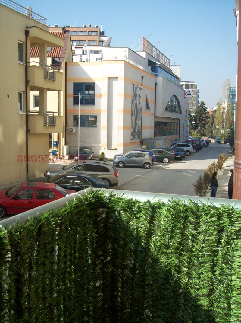 Продава  2-стаен, град София, Манастирски ливади •  270 000 EUR • ID 37092706 — holmes.bg - [1] 