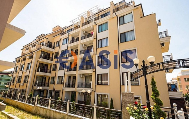 Продаја  1 спаваћа соба регион Бургас , Свети Влас , 54 м2 | 12927339 - слика [12]