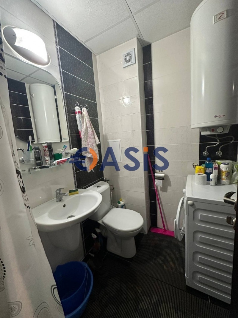 Продаја  1 спаваћа соба регион Бургас , Свети Влас , 54 м2 | 12927339 - слика [8]