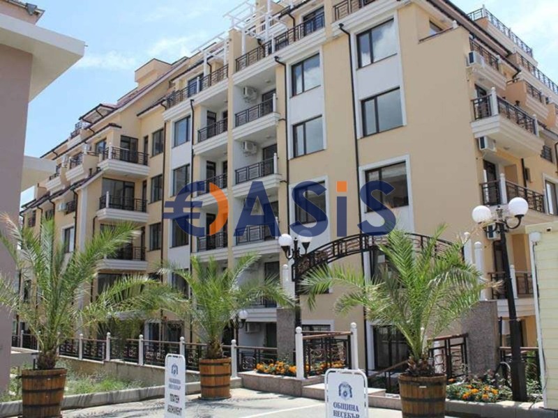 Продаја  1 спаваћа соба регион Бургас , Свети Влас , 54 м2 | 12927339 - слика [14]