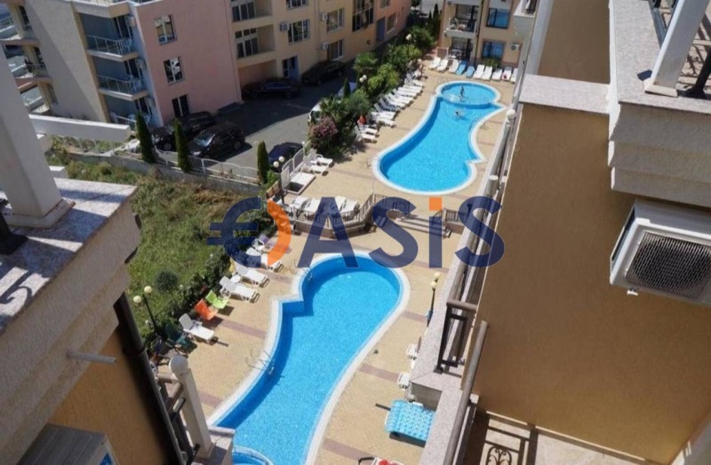 Продаја  1 спаваћа соба регион Бургас , Свети Влас , 54 м2 | 12927339 - слика [15]