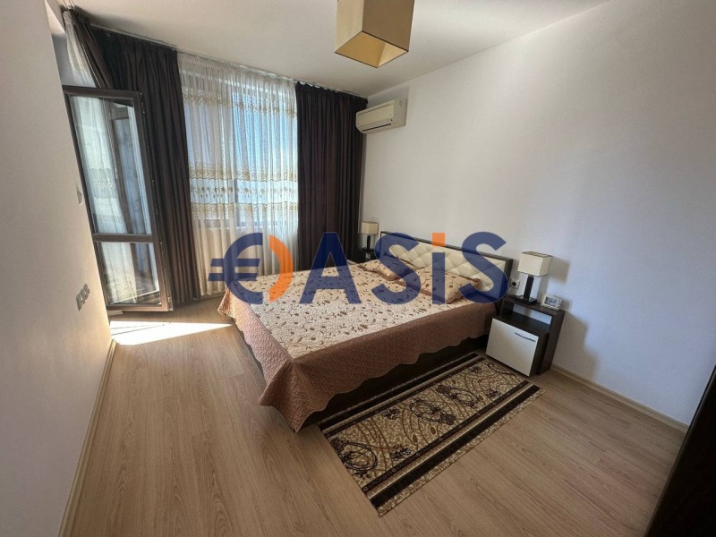 Продаја  1 спаваћа соба регион Бургас , Свети Влас , 54 м2 | 12927339 - слика [5]