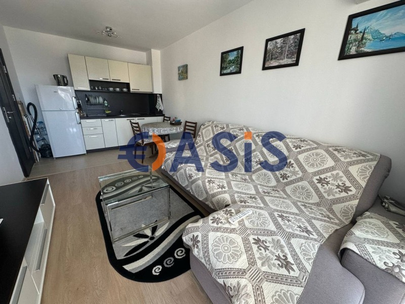 Продаја  1 спаваћа соба регион Бургас , Свети Влас , 54 м2 | 12927339 - слика [2]