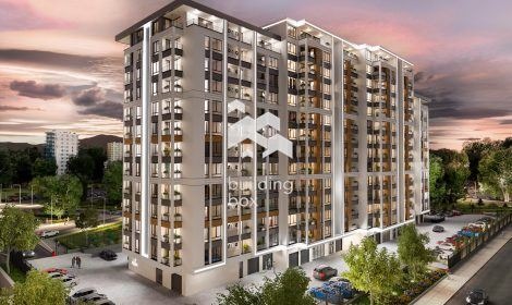 Продава 2-СТАЕН, гр. Пловдив, Гагарин, снимка 2 - Апартаменти - 52703053