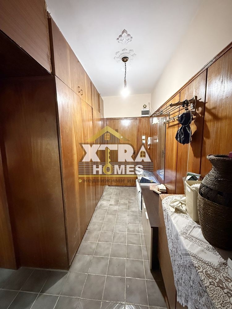 Продава 2-СТАЕН, гр. София, Люлин 4, снимка 7 - Апартаменти - 53508191