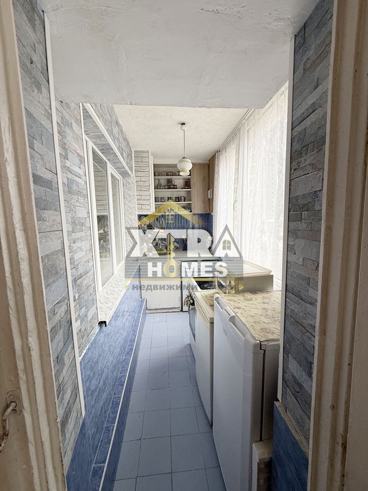 Продава 2-СТАЕН, гр. София, Люлин 4, снимка 6 - Апартаменти - 53508191