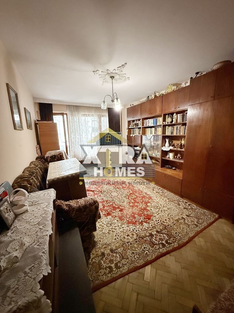 Продава 2-СТАЕН, гр. София, Люлин 4, снимка 2 - Апартаменти - 53508191