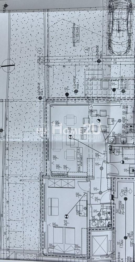 Продава 2-СТАЕН, гр. София, Малинова долина, снимка 9 - Апартаменти - 54133634