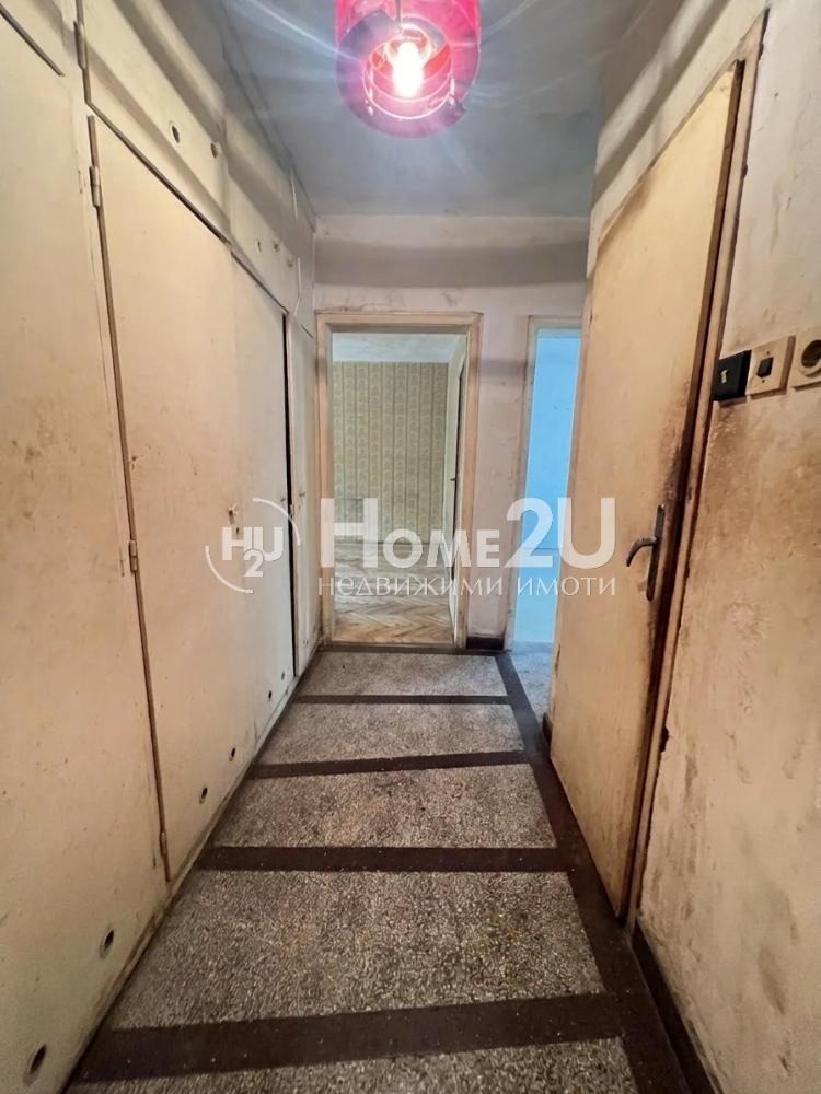 Продава 2-СТАЕН, гр. София, Младост 1, снимка 5 - Апартаменти - 55137496