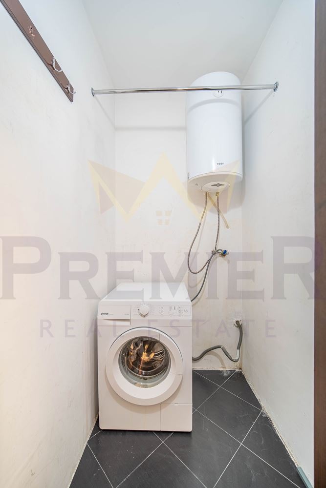Продава 2-СТАЕН, гр. Варна, Възраждане 1, снимка 8 - Апартаменти - 55404225