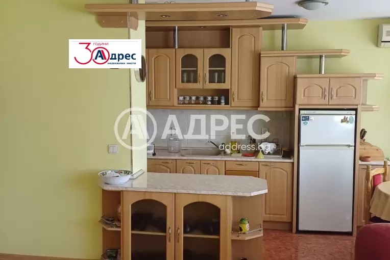 Продава  3-стаен град Хасково , Дружба 1 , 91 кв.м | 60105657 - изображение [2]