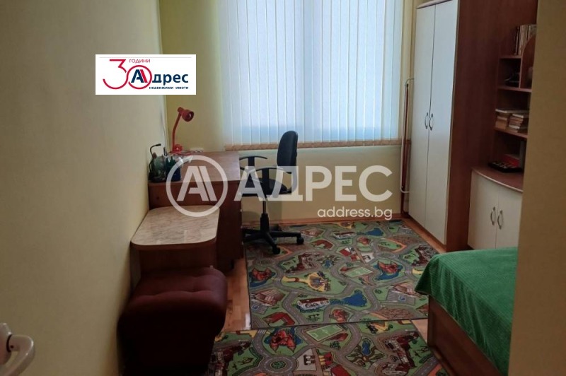 Продава 3-СТАЕН, гр. Хасково, Дружба 1, снимка 6 - Aпартаменти - 47462525