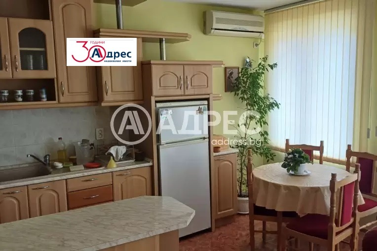 Продава 3-СТАЕН, гр. Хасково, Дружба 1, снимка 1 - Aпартаменти - 47462525