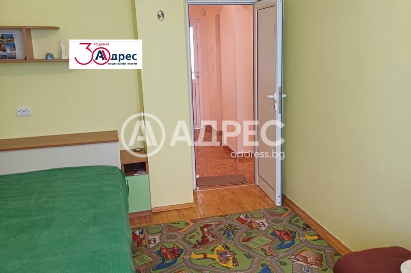 Продава  3-стаен град Хасково , Дружба 1 , 91 кв.м | 60105657 - изображение [7]