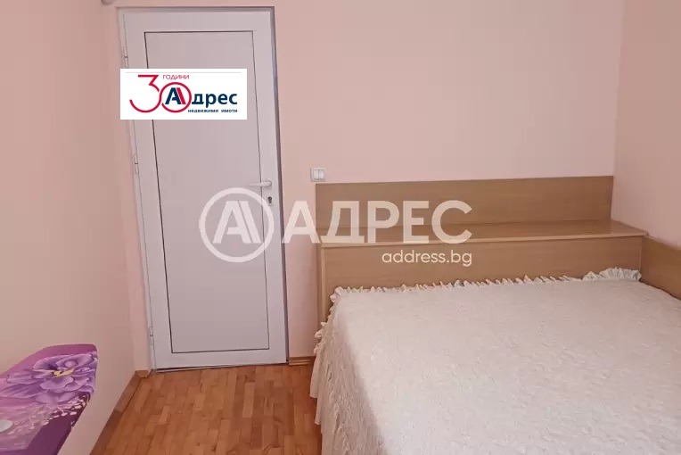 Продава 3-СТАЕН, гр. Хасково, Дружба 1, снимка 4 - Aпартаменти - 47462525