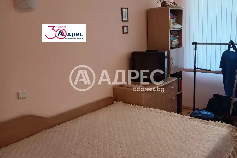 Продава 3-СТАЕН, гр. Хасково, Дружба 1, снимка 5 - Aпартаменти - 47462525