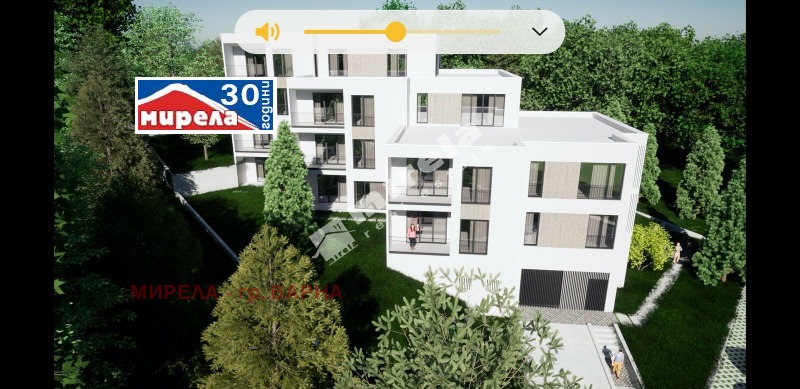 Продава 3-СТАЕН, гр. Варна, Бриз, снимка 9 - Aпартаменти - 47504164