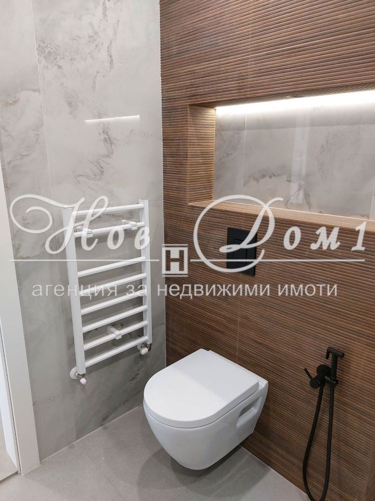 Продава 3-СТАЕН, гр. София, Гоце Делчев, снимка 10 - Aпартаменти - 49587522