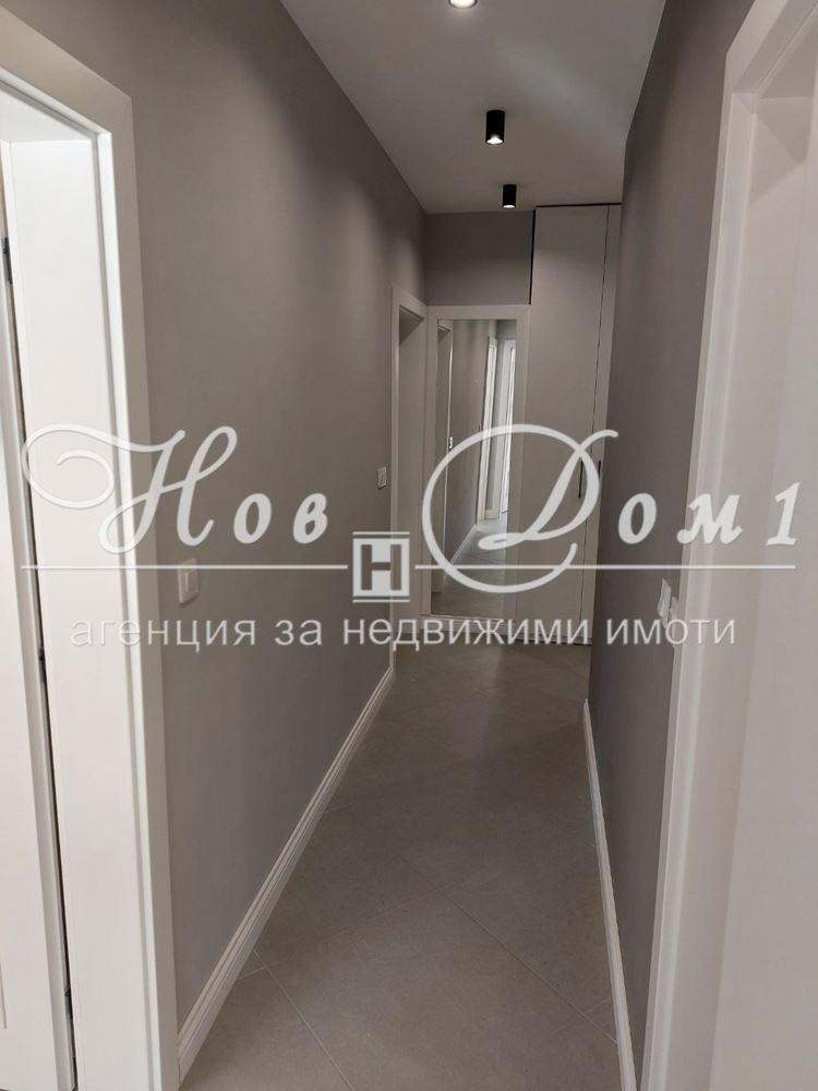 Продава 3-СТАЕН, гр. София, Гоце Делчев, снимка 13 - Aпартаменти - 49587522