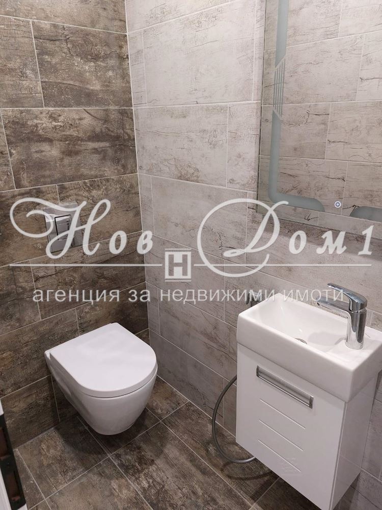 Продава 3-СТАЕН, гр. София, Гоце Делчев, снимка 11 - Aпартаменти - 49587522