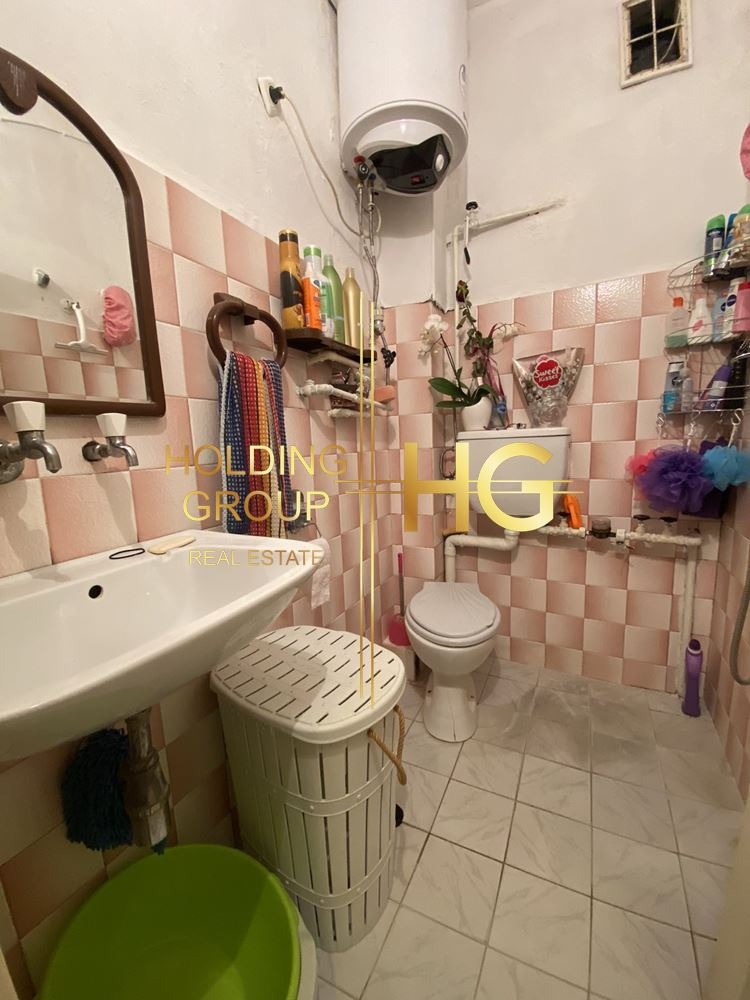 Продава 3-СТАЕН, гр. Варна, Център, снимка 8 - Апартаменти - 55900268