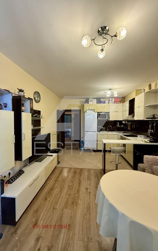 Продава 3-СТАЕН, гр. Варна, м-т Долна Трака, снимка 6 - Апартаменти - 56071057