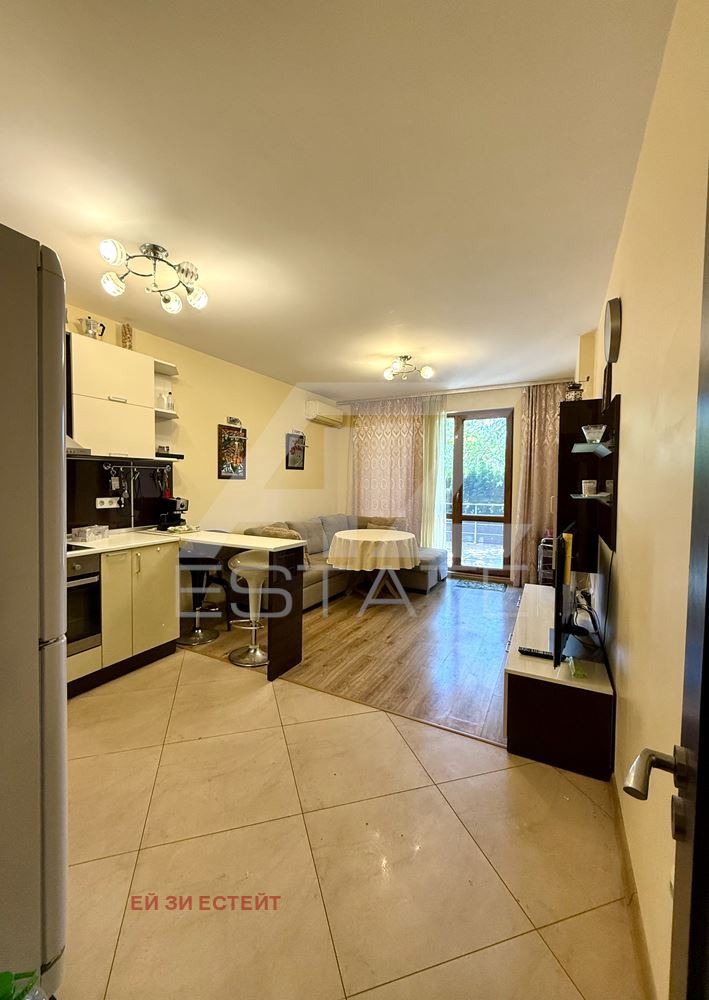Продава 3-СТАЕН, гр. Варна, м-т Долна Трака, снимка 7 - Апартаменти - 56071057