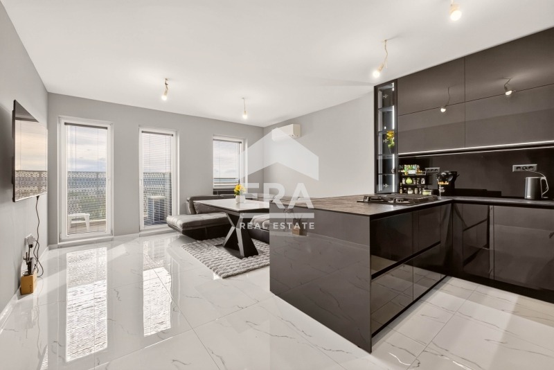 Продава 3-СТАЕН, гр. Варна, Възраждане 1, снимка 3 - Апартаменти - 56458130