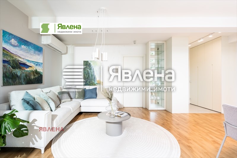 Продается  3 спальни София , Лозенец , 150 кв.м | 13883785 - изображение [4]