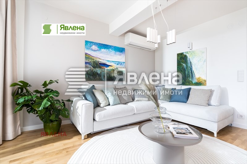 Продается  3 спальни София , Лозенец , 150 кв.м | 13883785 - изображение [2]