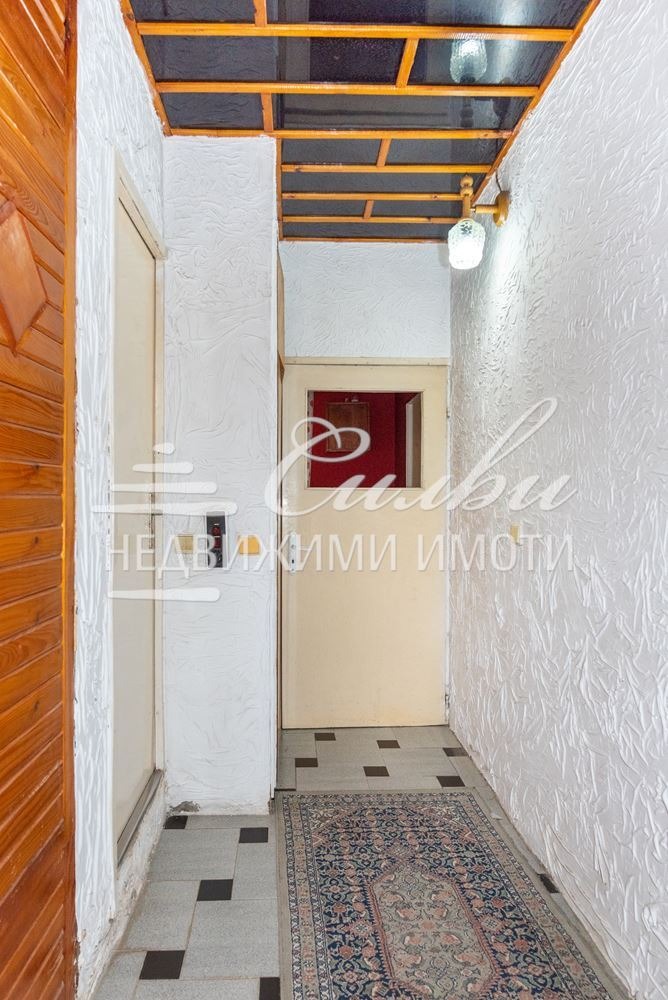 На продаж  3 кімнатна Шумен , Тракия , 113 кв.м | 27489793 - зображення [13]