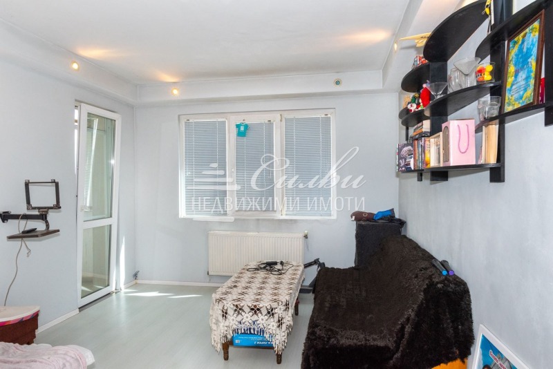 На продаж  3 кімнатна Шумен , Тракия , 113 кв.м | 27489793 - зображення [6]