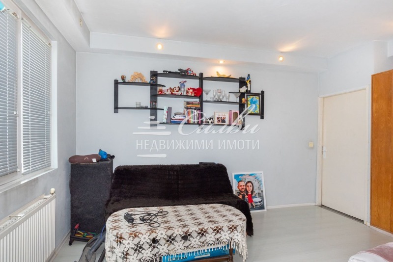 На продаж  3 кімнатна Шумен , Тракия , 113 кв.м | 27489793 - зображення [7]