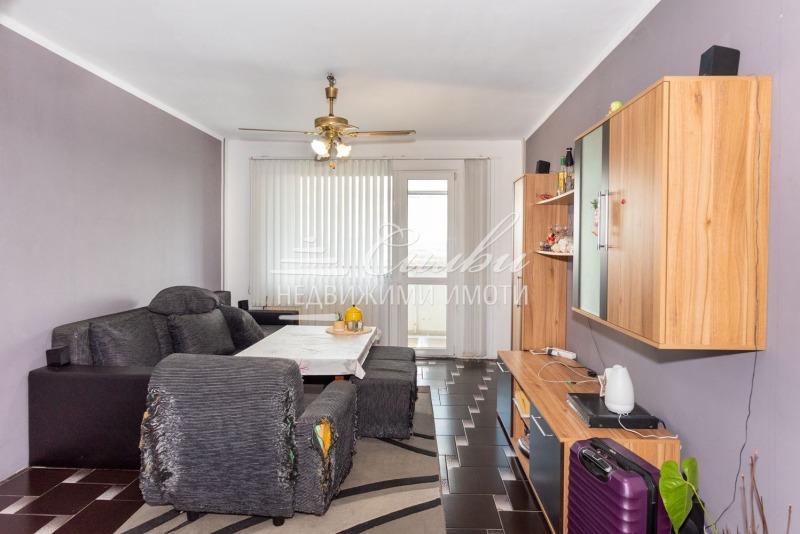 На продаж  3 кімнатна Шумен , Тракия , 113 кв.м | 27489793 - зображення [2]
