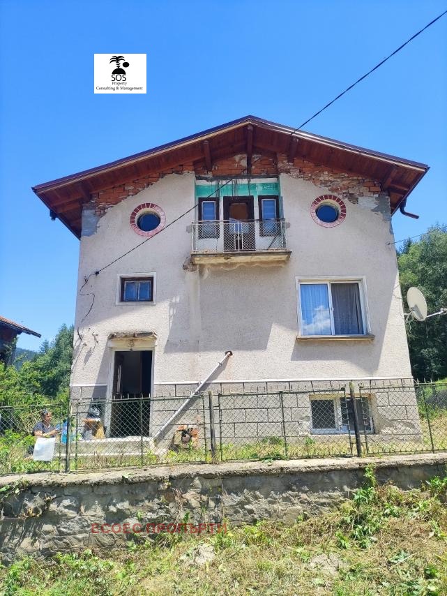 In vendita  Casa regione Sofia , Mala tsarkva , 140 mq | 48567990