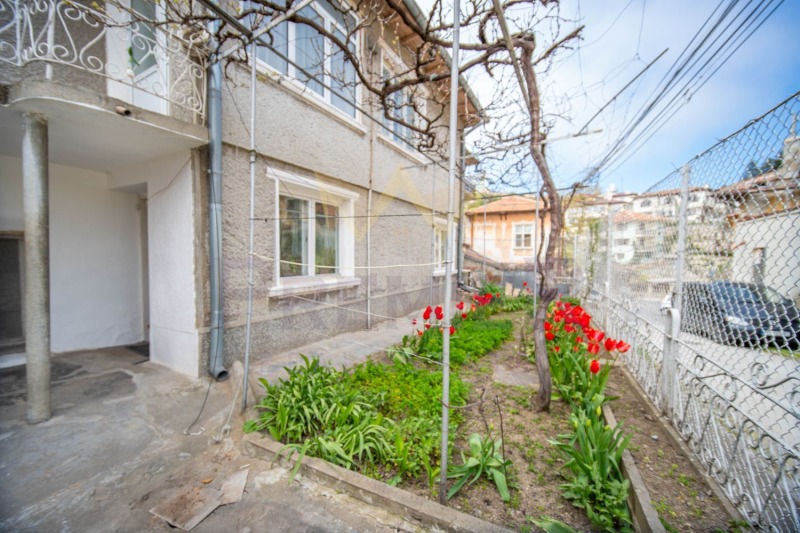 Продава КЪЩА, гр. Балчик, област Добрич, снимка 17 - Къщи - 52732084