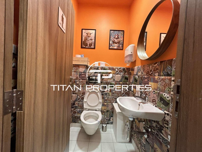 Satılık  Bar; Kahve dükkanı bölge Filibe , Asenovgrad , 89 metrekare | 82783874 - görüntü [8]