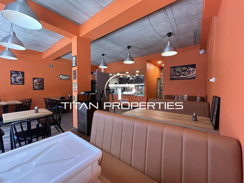 Satılık  Bar; Kahve dükkanı bölge Filibe , Asenovgrad , 89 metrekare | 82783874 - görüntü [2]