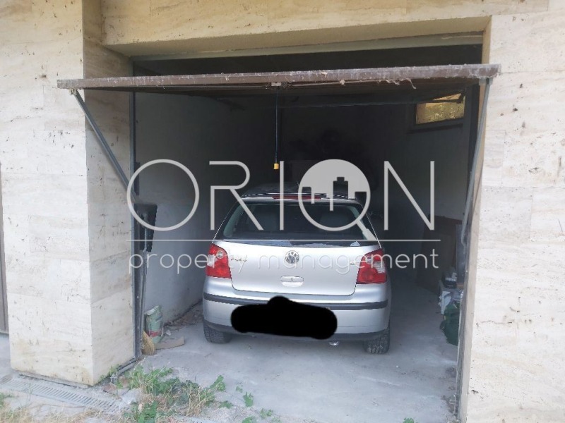 Продава ГАРАЖ, ПАРКОМЯСТО, гр. София, Бояна, снимка 6 - Гаражи и паркоместа - 52636553