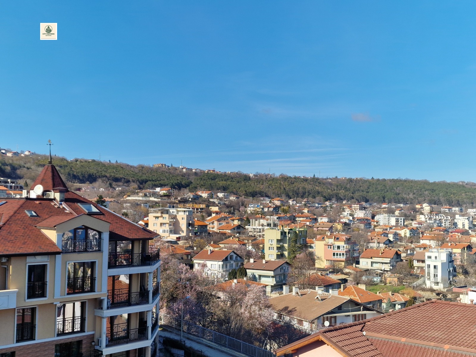 Продава 2-СТАЕН, гр. Варна, Виница, снимка 6 - Апартаменти - 53807342