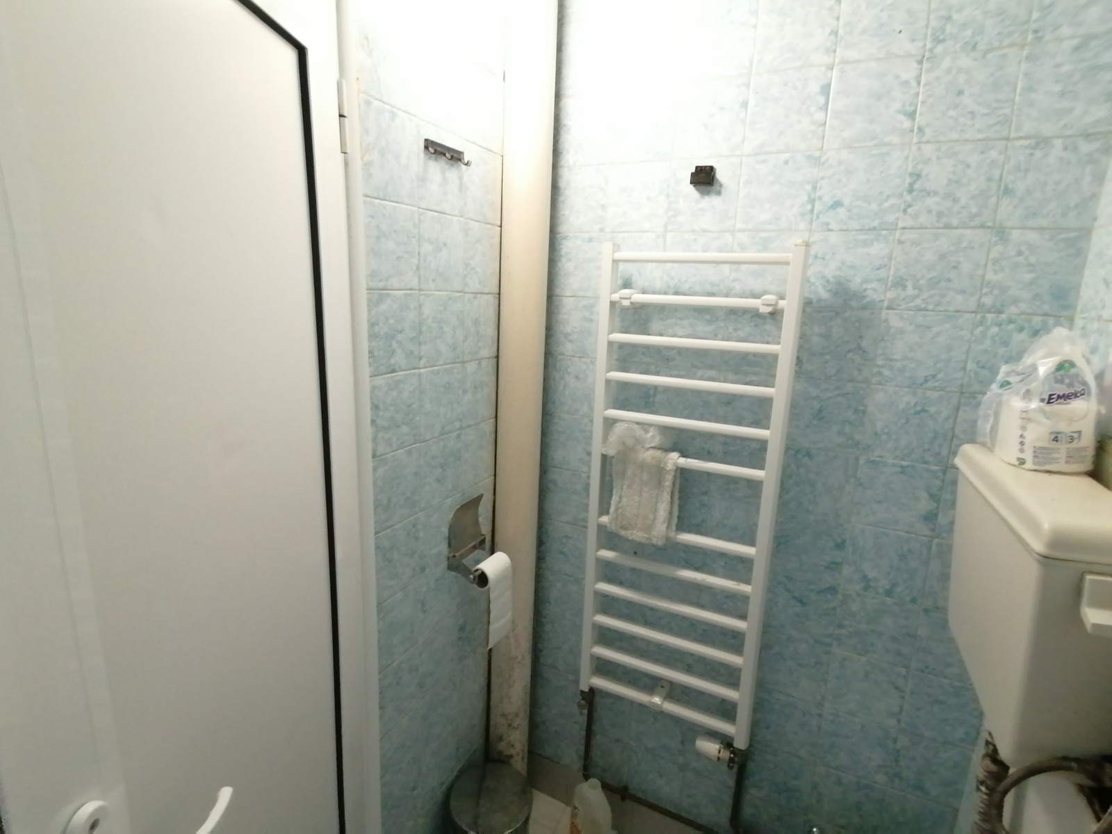 Продава 2-СТАЕН, гр. Шумен, Болницата, снимка 14 - Апартаменти - 53822268