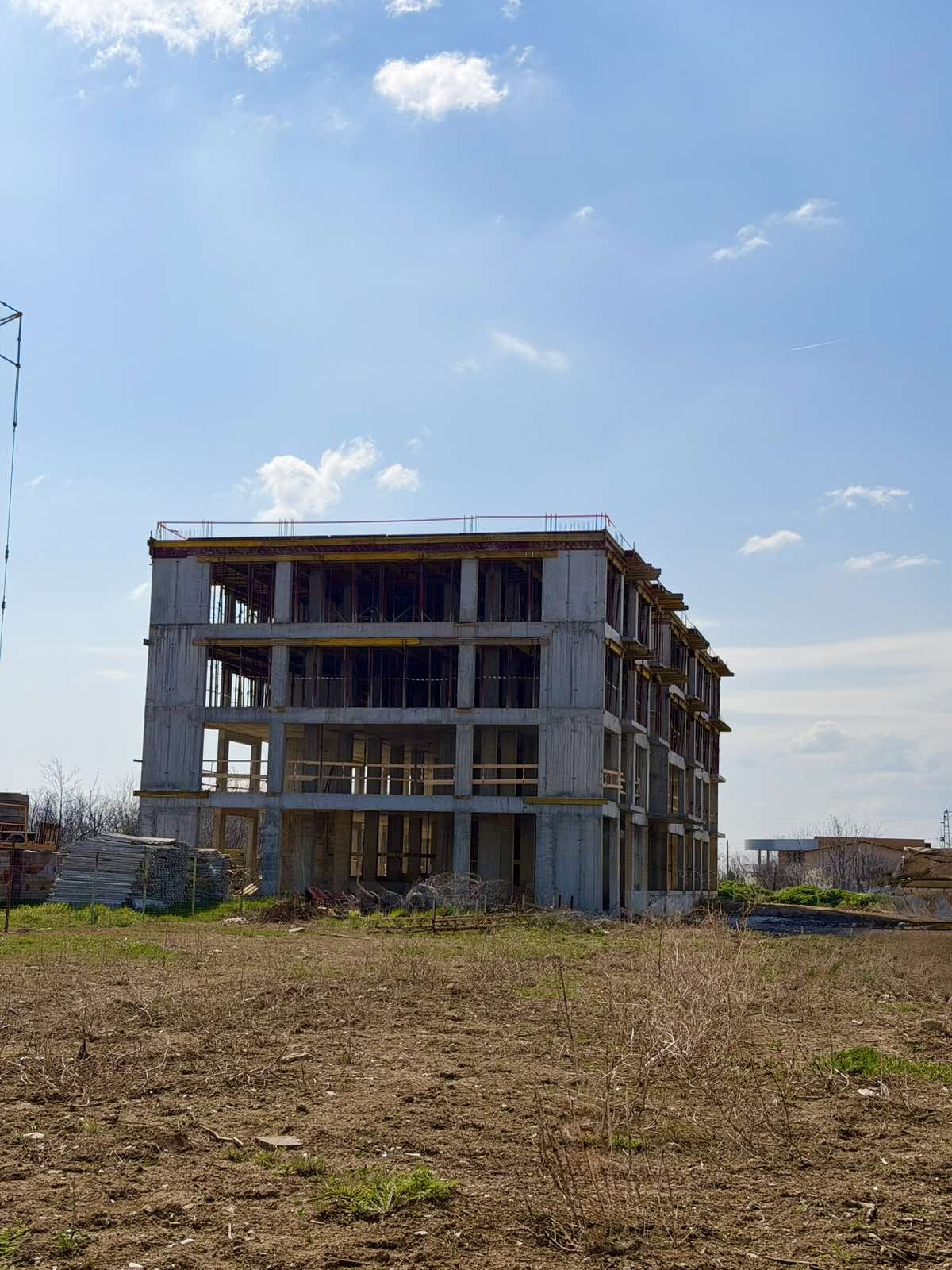 Продава 2-СТАЕН, гр. Стара Загора, Никола Петков, снимка 3 - Апартаменти - 53979380