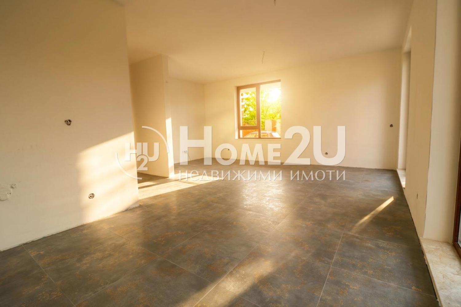 Продава 2-СТАЕН, гр. София, Малинова долина, снимка 2 - Апартаменти - 54133634