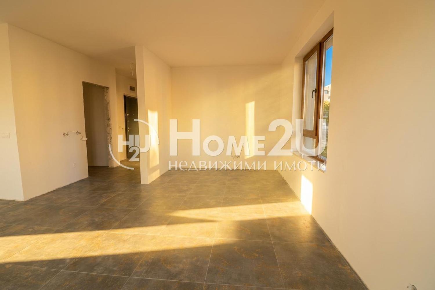 Продава 2-СТАЕН, гр. София, Малинова долина, снимка 3 - Апартаменти - 54133634